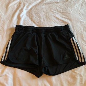 Adidas Track Shorts